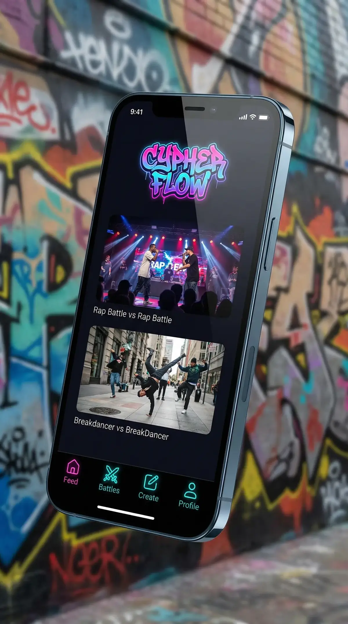 里番动漫 - 移动端APP界面展示